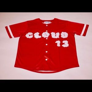 Full count Baseball Jersey